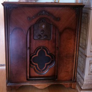 Antique Radio