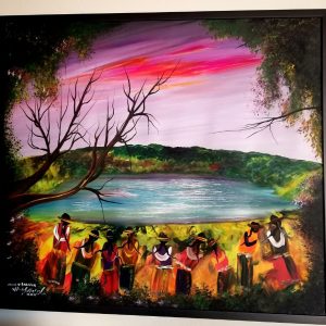 Ecuadorian Women