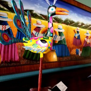 Handmade Bird