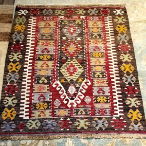 1950's Anatolian from Sivas