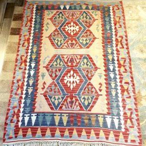 Anatolian #580
