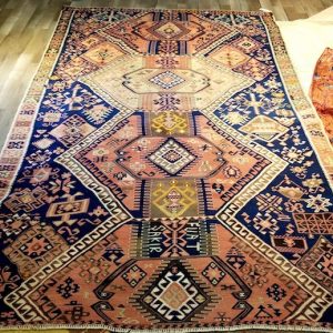 Anatolian Van #683