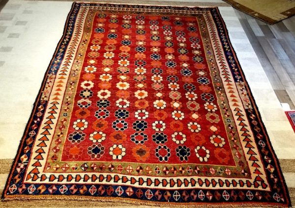 Antique Lori KP5