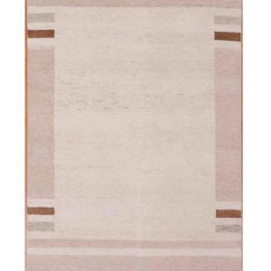 Beige Gabbeh #777