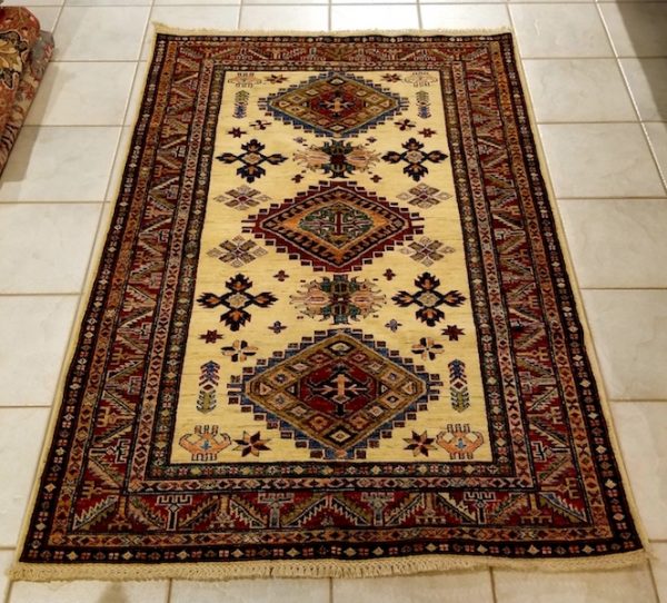 Kazak #620