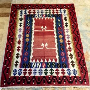 Konya Kilim #1060