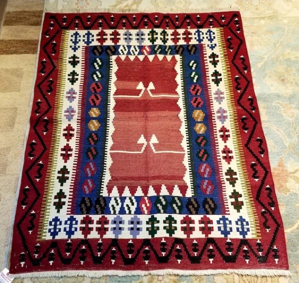 Konya Kilim #1060