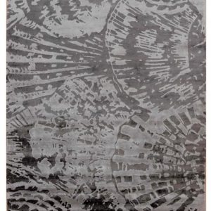 Modern Charcoal/Silver #167