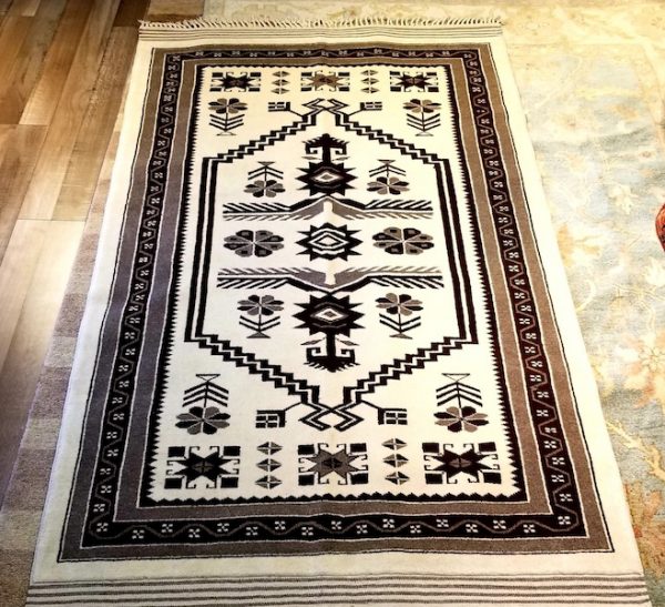 Turkish Tribal #KPWood2