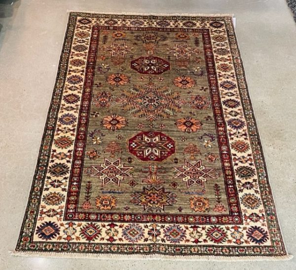 ESC-2518 Kazak