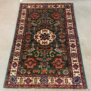 ESC-424 Kazak