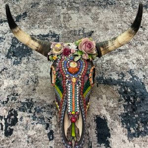 Mosaic Essentials-Reham Aarti